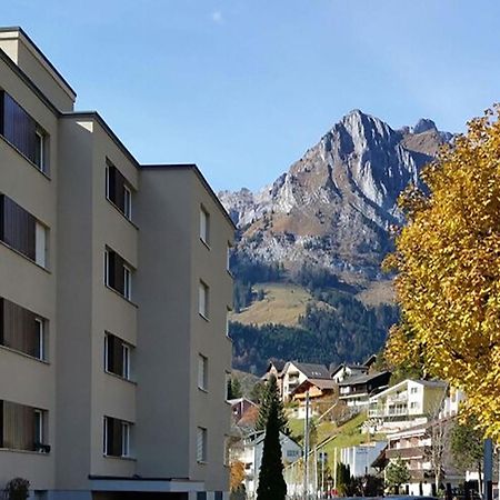 Apartment Alpenstrasse 621 By Interhome Engelberg Zewnętrze zdjęcie